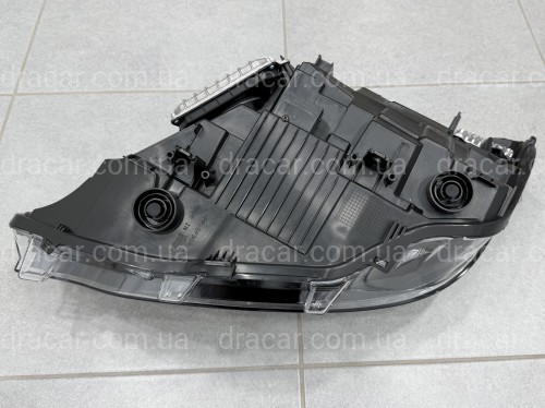 FULL LED фары для BMW 4 series F32 F33 F36 F80 2013-2016 2шт. 2 РЕЖИМА ДХО КСЕНОН АПГРЕЙД В LED артикул 8860