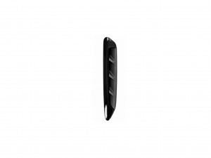 Зябра крила ліва Black 51138064805 для BMW G01 2018-2024