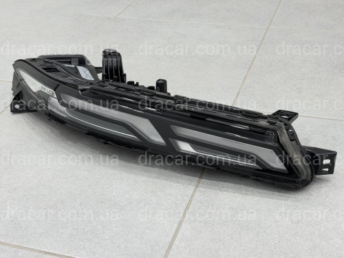 Ходовые огни для BMW X7 G07 2023+ 2шт. комплектные с блоками артикул 10553