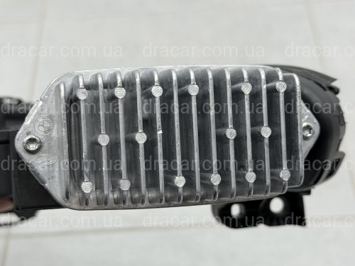 Ходовые огни для BMW X7 G07 2023+ 2шт. комплектные с блоками артикул 10553