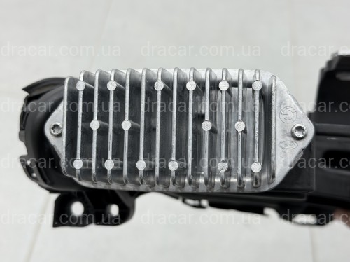 Ходовые огни для BMW X7 G07 2023+ 2шт. комплектные с блоками артикул 10553