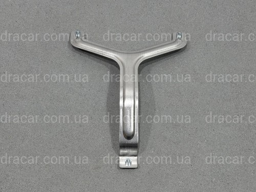 Кронштейн панели радиатора 51647434174 для BMW 7 Series G11 G12 2015-2022 артикул 10884