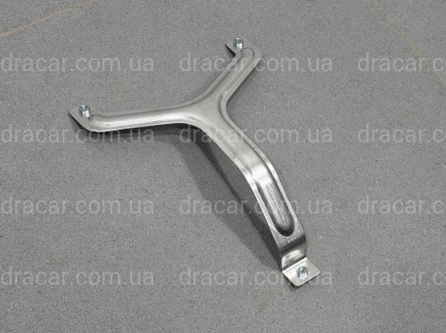 Кронштейн панели радиатора 51647434174 для BMW 7 Series G11 G12 2015-2022 артикул 10884