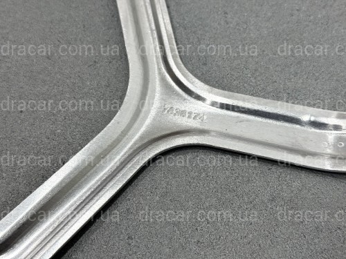Кронштейн панели радиатора 51647434174 для BMW 7 Series G11 G12 2015-2022 артикул 10884