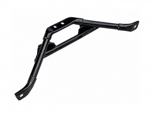 Поперечный V- кронштейн 51649464967 BMW 4 series G22 G23 2020+
