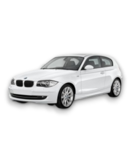 1 series E81 2004-2012