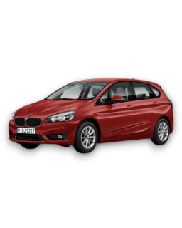  2 series F45 2014-
