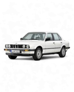3 series E30 1982-1990