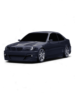 3 series E46 1999-2005