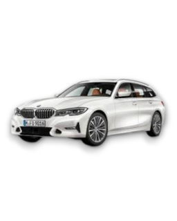 3 Series G20 G21 2018-