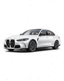  3 Series M3 G80 G81 2020-