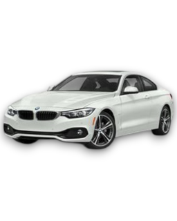 4 series F32 / F33 / F36 2013-2020