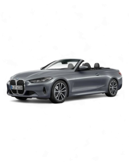     4 series G22 / G23 / G26 2020-