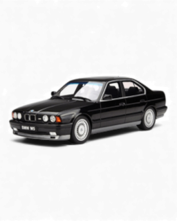 5 series E34 1988-1995