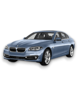 5 series F10 F11 2010-2016