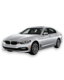 5 series G30 2017-2023
