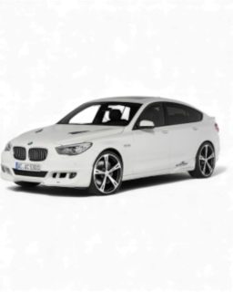 5 series GT F07 2009-