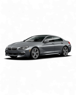 6 series F06 / F12 / F13 2011-2018