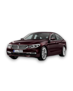  6 series GT G32 2017-