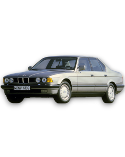 7 series E32 1986-1994