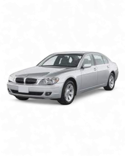 7 series E65 / E66 2001-2008