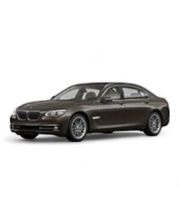 7 series F01 / F02 2008-2015