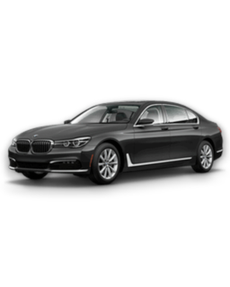 7 series G11 / G12 2015-2022