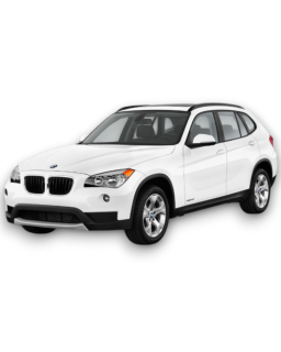 X1 E84 2009-2014