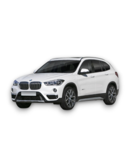 X1 F48 2015-2021