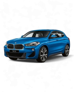 X2 F39 2018-