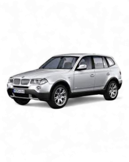 X3 E83 2003-2010