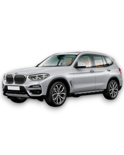 X3 G01 2018-2024