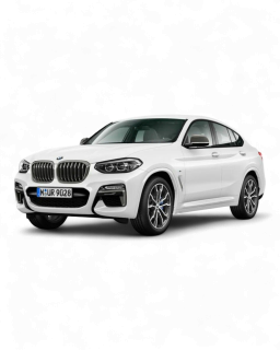 X4 G02 2018-