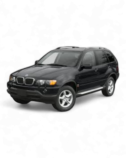  X5 E53 1999-2006