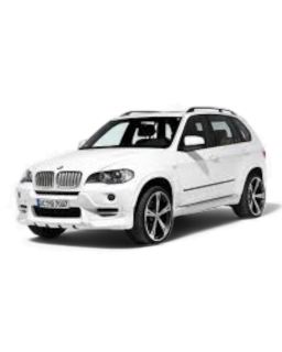 X5 E70  2007-2013