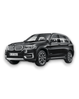 X5 F15 2014-2018