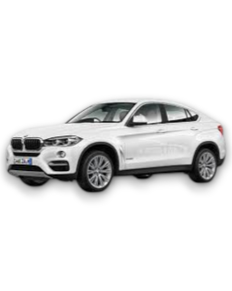 X6 F16 2014-2018