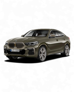 X6 G06 2019-