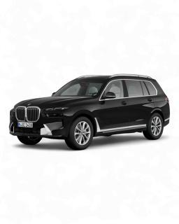X7 G07 2019- 