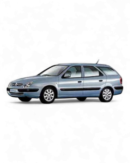 Xsara 2000-2006