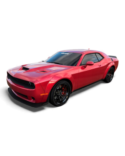 Challenger 2008-2020