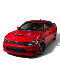 Charger 2015-2019