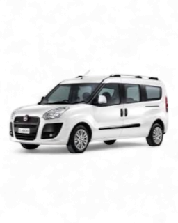 Doblo 2010-2013