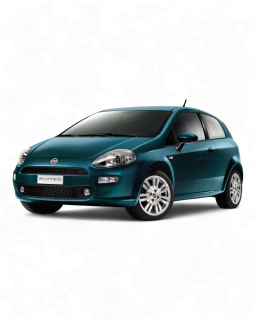 Punto 2005-