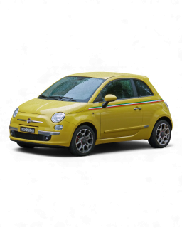 500 2007-2012