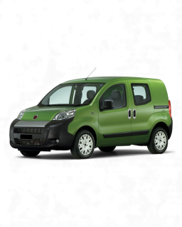 Fiorino 2007-