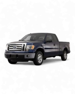F-150 2010-2015