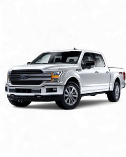 F-150 2015-2019
