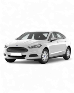 Mondeo 2015-