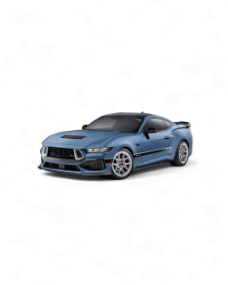 Mustang 2015-